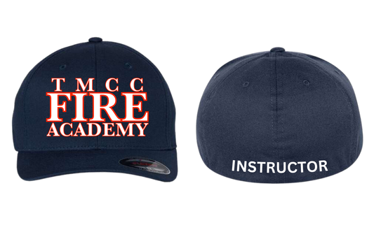TMCC Instructor Flexfit Hat