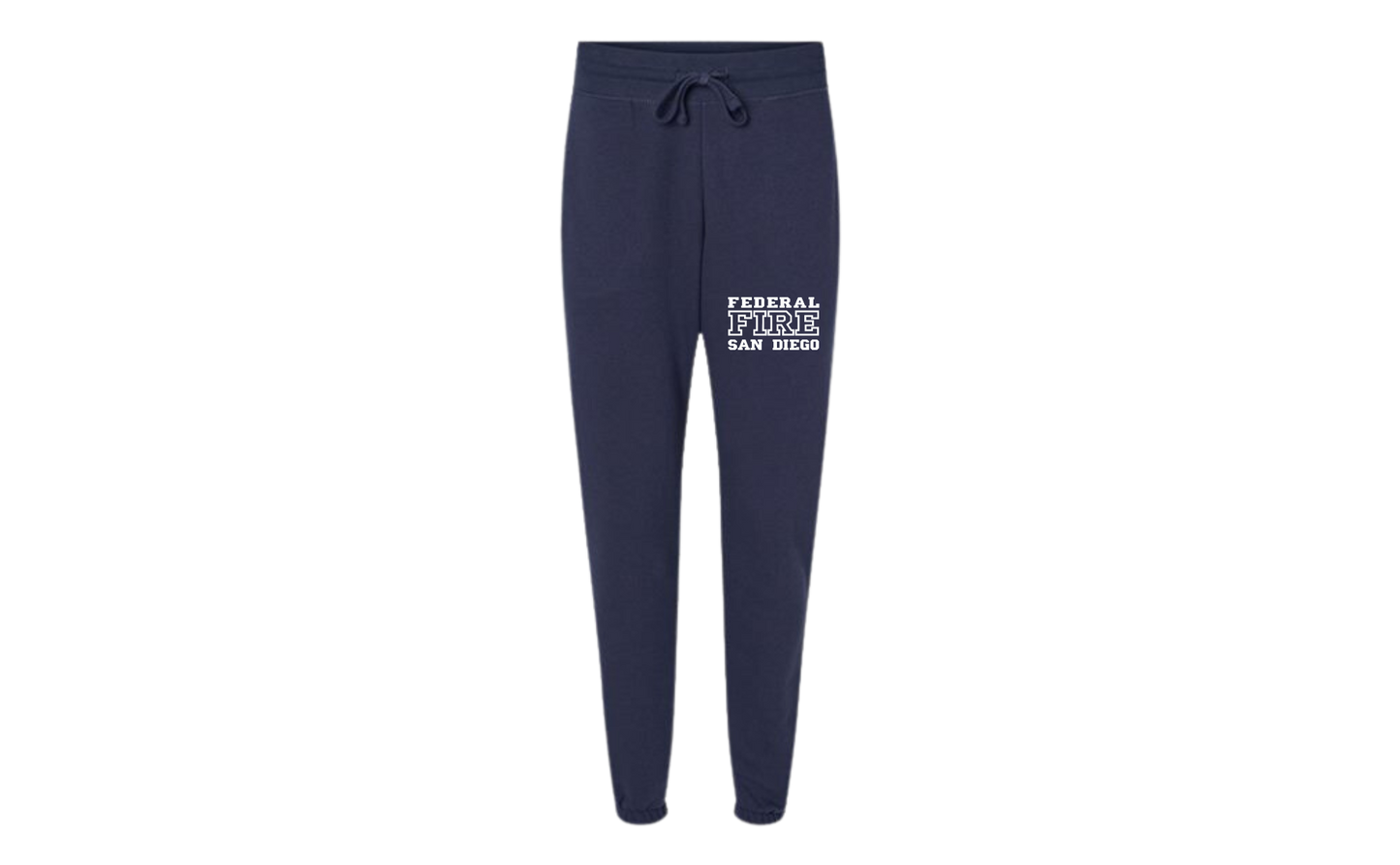 Federal Fire San Diego Sweatpants